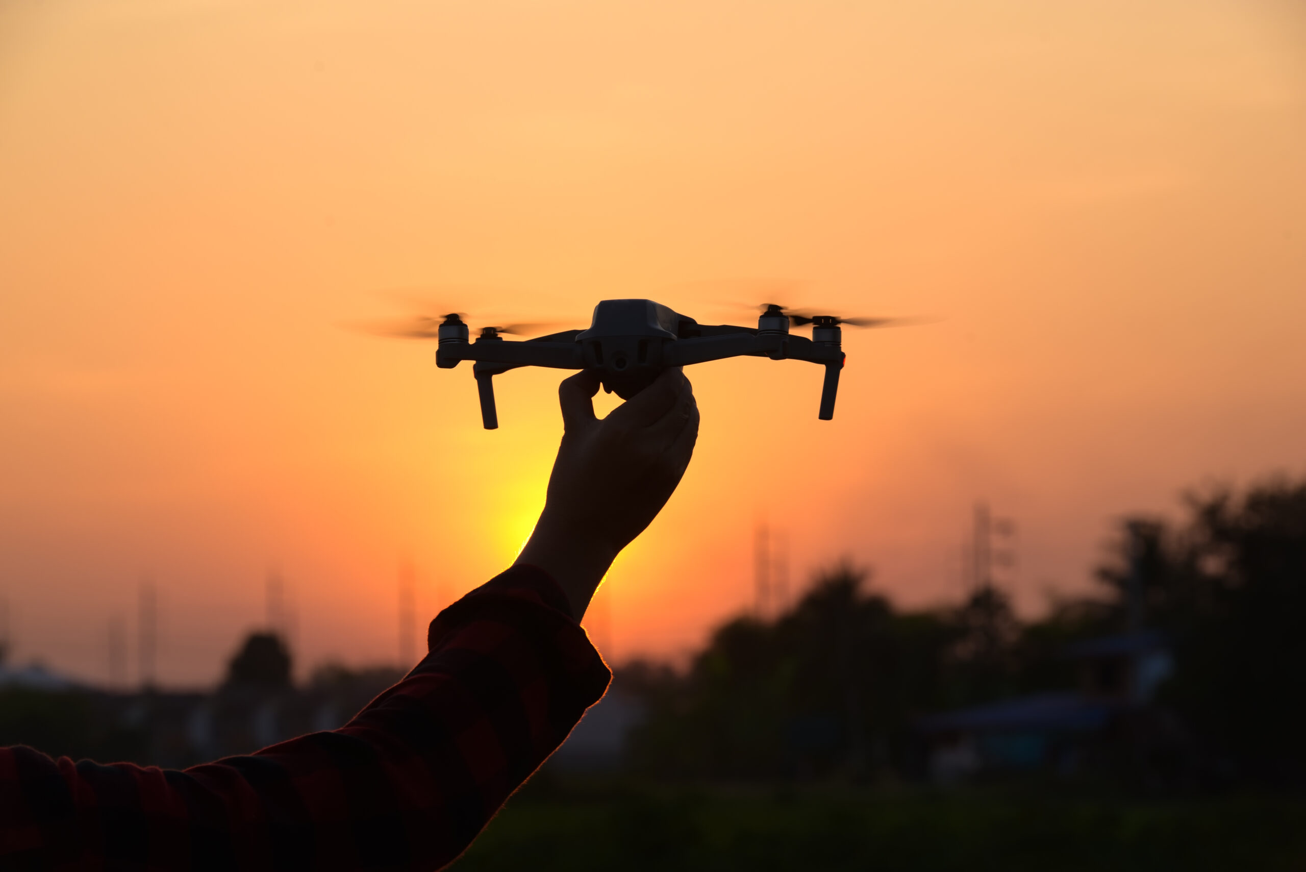 About Drone Tech Hub - Your drone buying guide